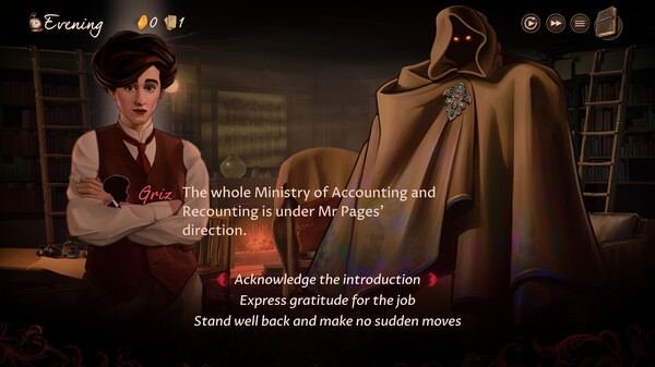 Mask of the Rose (2023) PC Full
