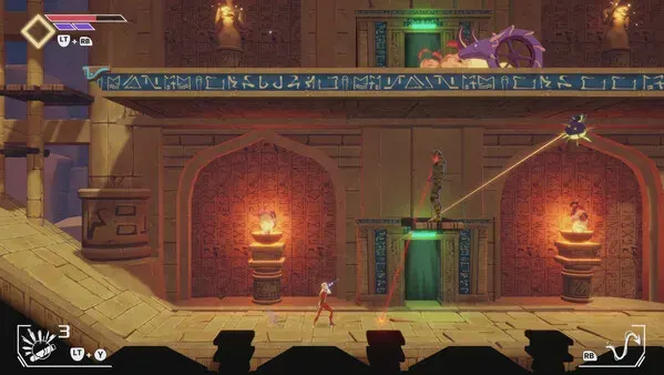 Space Adventure Cobra - The Awakening (2025) PC Full