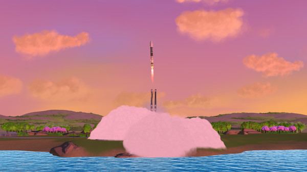 Mars Horizon (2020) PC Full Español