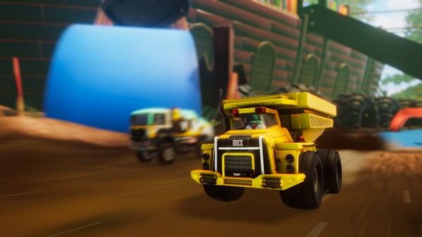 Super Toy Cars Offroad (2022) PC Full Español