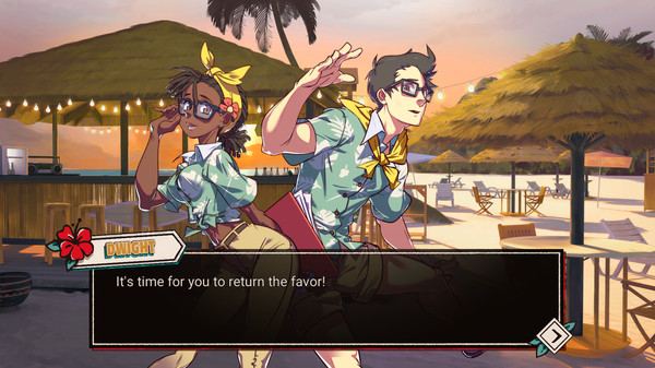 Hooked on You: A Dead by Daylight Dating Sim (2022) PC Full Español