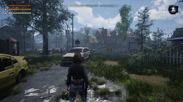 Night of the Dead PC Full Español