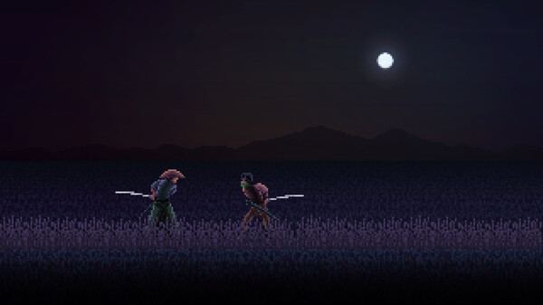 First Cut: Samurai Duel (2024) PC Full