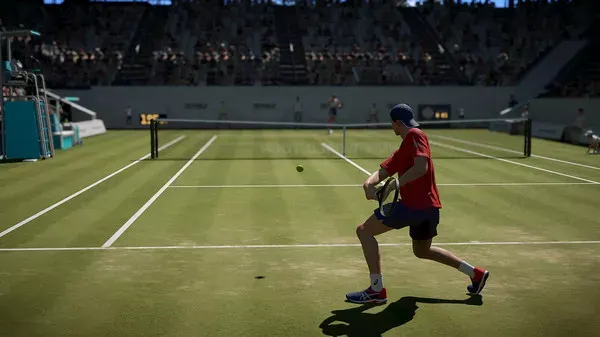 Tennis World Tour 2 (2020) PC Full Español