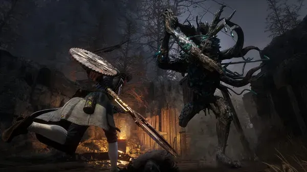 Lies of P Deluxe Edition (2023) PC Full Español Lies of P Deluxe Edition (2023) PC Full Español