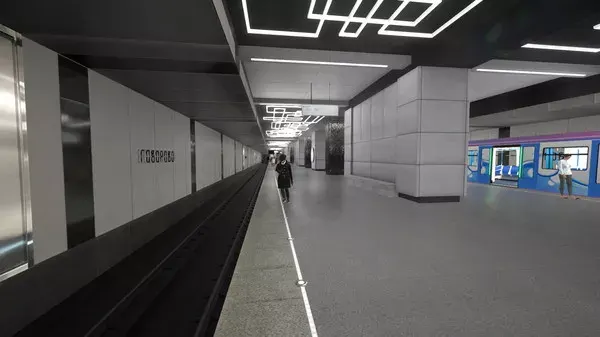 Metro Simulator (2021) PC Full Español