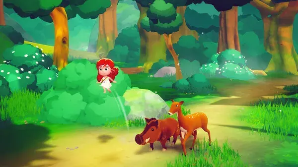 Mai: Child of Ages (2025) PC Full Español Mai: Child of Ages (2025) PC Full Español