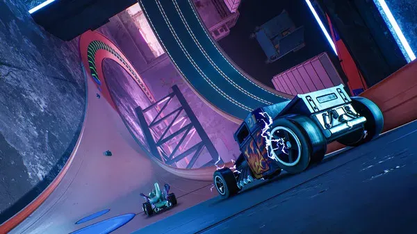 Hot Wheels Unleashed (2021) PC Full Español