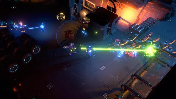 ENDLESS Dungeon (2023) PC Full Español
