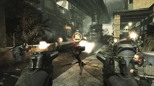Call Of Duty Modern Warfare 3 (2011) PC Full Español