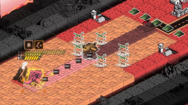 Kaiju Wars (2022) PC Full Español