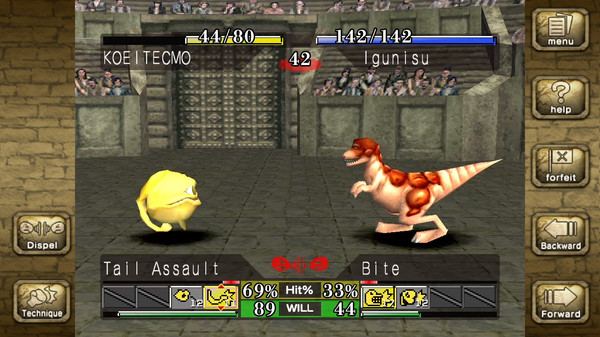Monster Rancher 1 & 2 DX (2021) PC Full