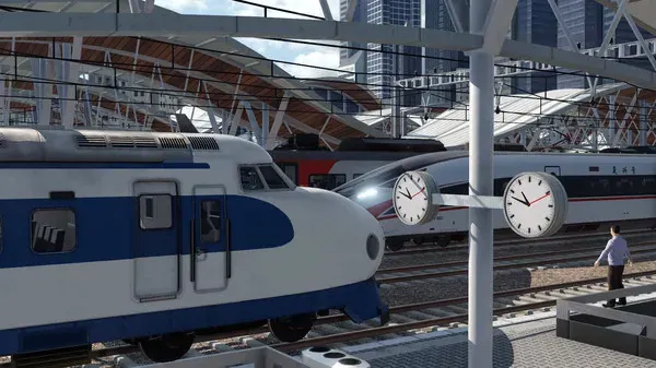 Transport Fever 2 (2019) PC Full Español Transport Fever 2 (2019) PC Full Español