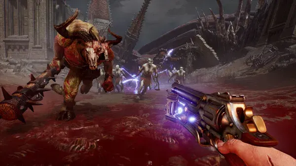 Painkiller Deluxe Edition (2025) PC Full Español