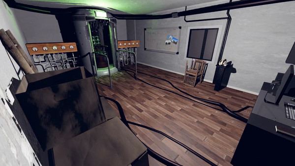 Outpost Delta (2020) PC Full Español