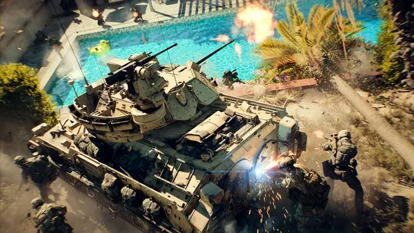Battlefield 6 (2025) PC Full Español