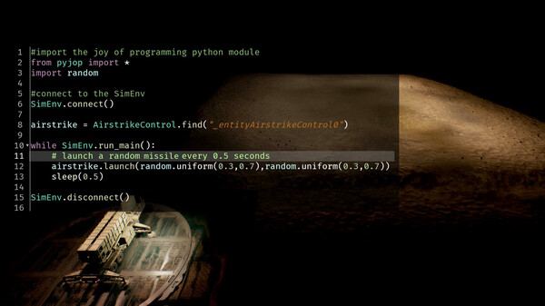 JOY OF PROGRAMMING Software Engineering Simulator (2025) PC Full Español