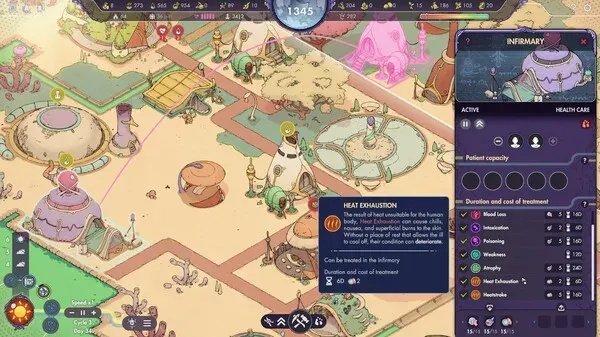 Synergy - Ecological City Builder (2024) PC GAME Español