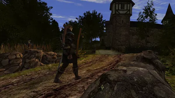 Gothic II - The Chronicles of Myrtana: Archolos (2021) PC Full