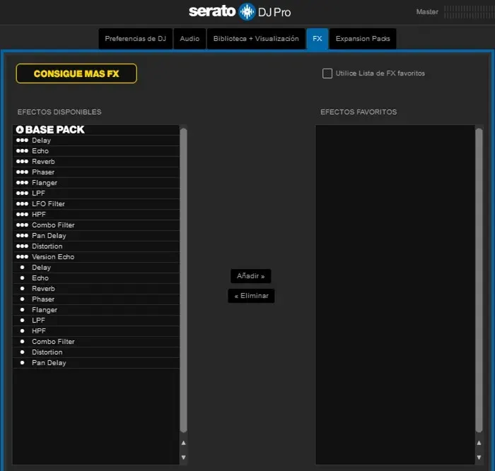 Serato DJ Versión Pro Full Español