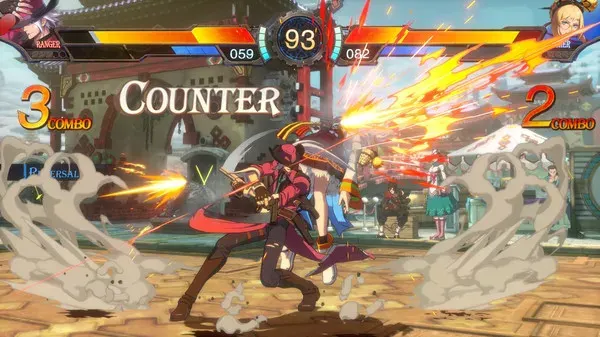 DNF Duel (2022) PC Full