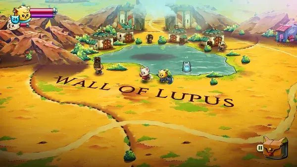 Cat Quest II (2019) PC Full Español