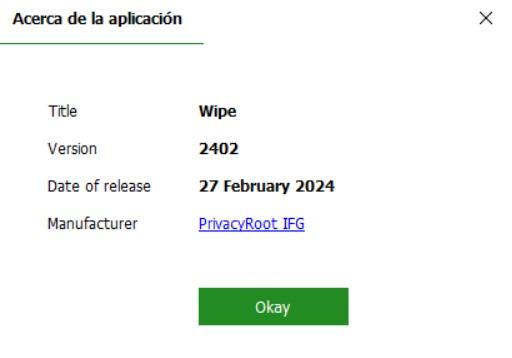 Wipe Pro Versión Full Español Wipe Pro Versión Full Español