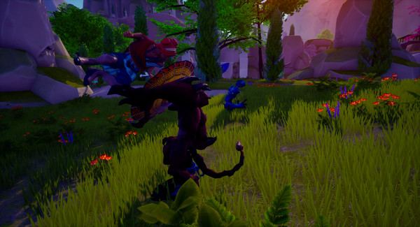 Pandora: Chains of Chaos (2020) PC Game