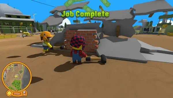 Wobbly Life (2025) PC Full Español
