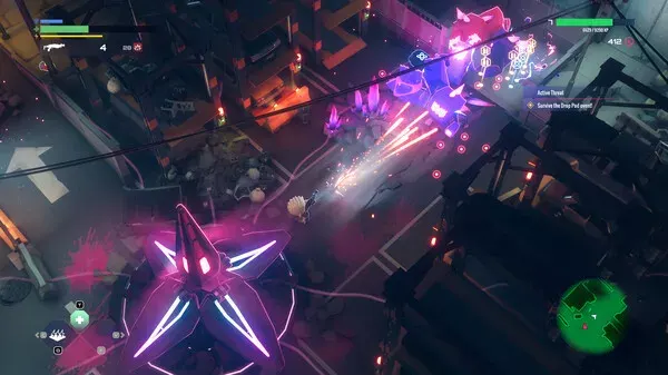 From Space Specialist Edition (2022) PC Full Español