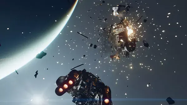 Starfield (2023) PC Full Español