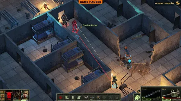 Dustwind: Resistance (2025) PC Full Español