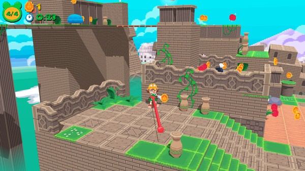 Frogun (2022) PC Full Español