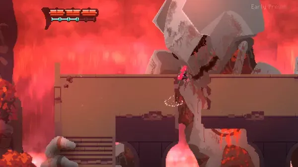 Fallen Angel (2020) PC Full Español