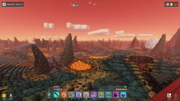 Cubic Odyssey (2025) PC Full Español