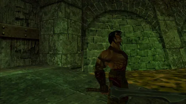 Blade: The Edge of Darkness (2001) PC Full Español