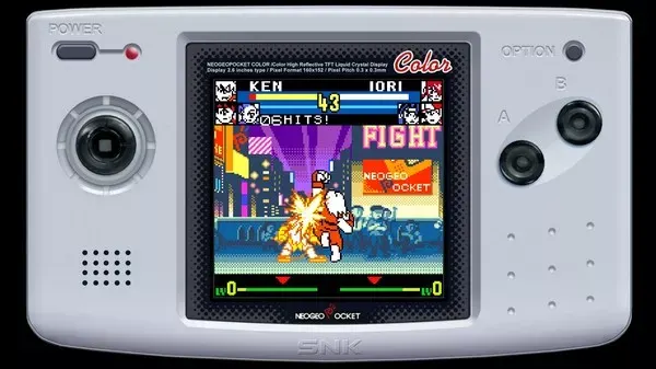 SNK vs Capcom: The Match of the Millennium (2021) PC Full SNK vs Capcom: The Match of the Millennium (2021) PC Full