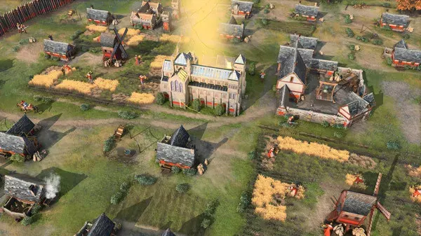 Age of Empires IV (2021) PC Español