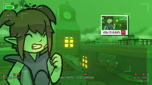 Demon Turf (2021) PC Full
