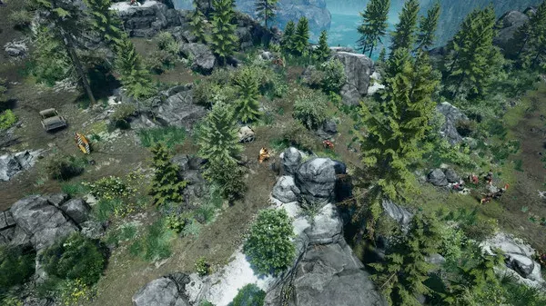 Expeditions: Rome (2022) PC Full Español
