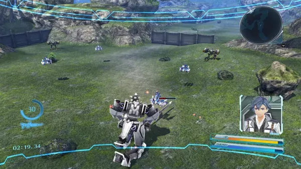 The Legend of Heroes: Trails into Reverie (2023) PC Full