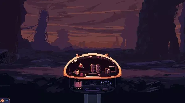 Dome Keeper (2022) PC Full Español Latino