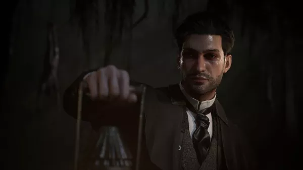 Sherlock Holmes The Awakened (2023) PC Full Español