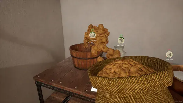 Speakeasy Simulator (2026) PC Full Español