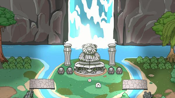 Ogu and the Secret Forest (2024) PC Full Español