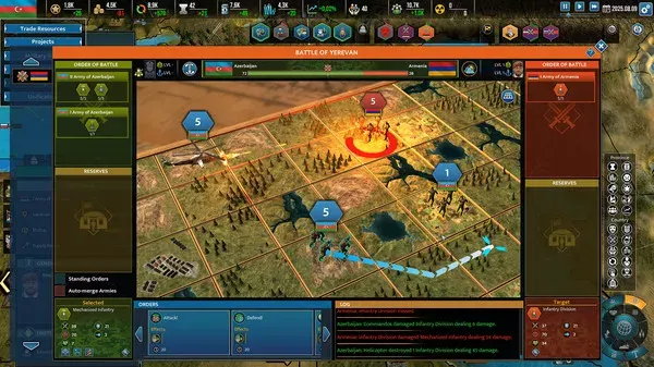 Realpolitiks II PC Game Español