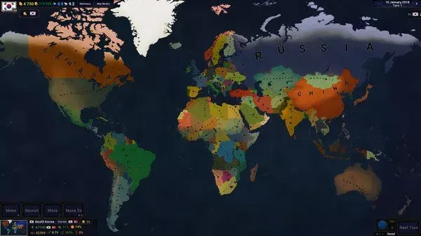Age of Civilizations II (2018) PC Full Español