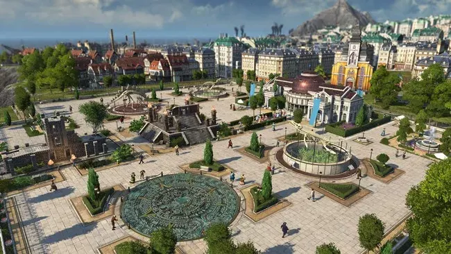 Anno 1800 Complete Edition (2019) PC Full Español