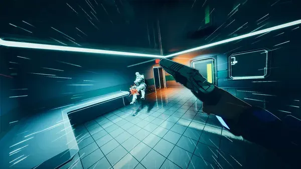Severed Steel (2021) PC Full Español