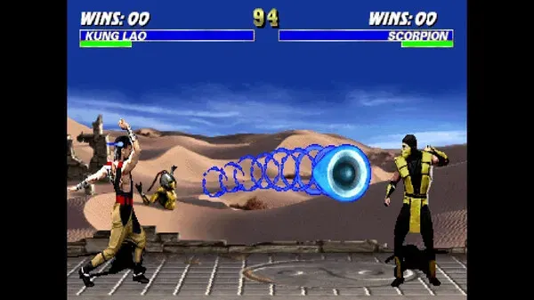 Mortal Kombat: Legacy Kollection (2025) PC Full Español Mortal Kombat: Legacy Kollection (2025) PC Full Español